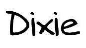 DIXIE